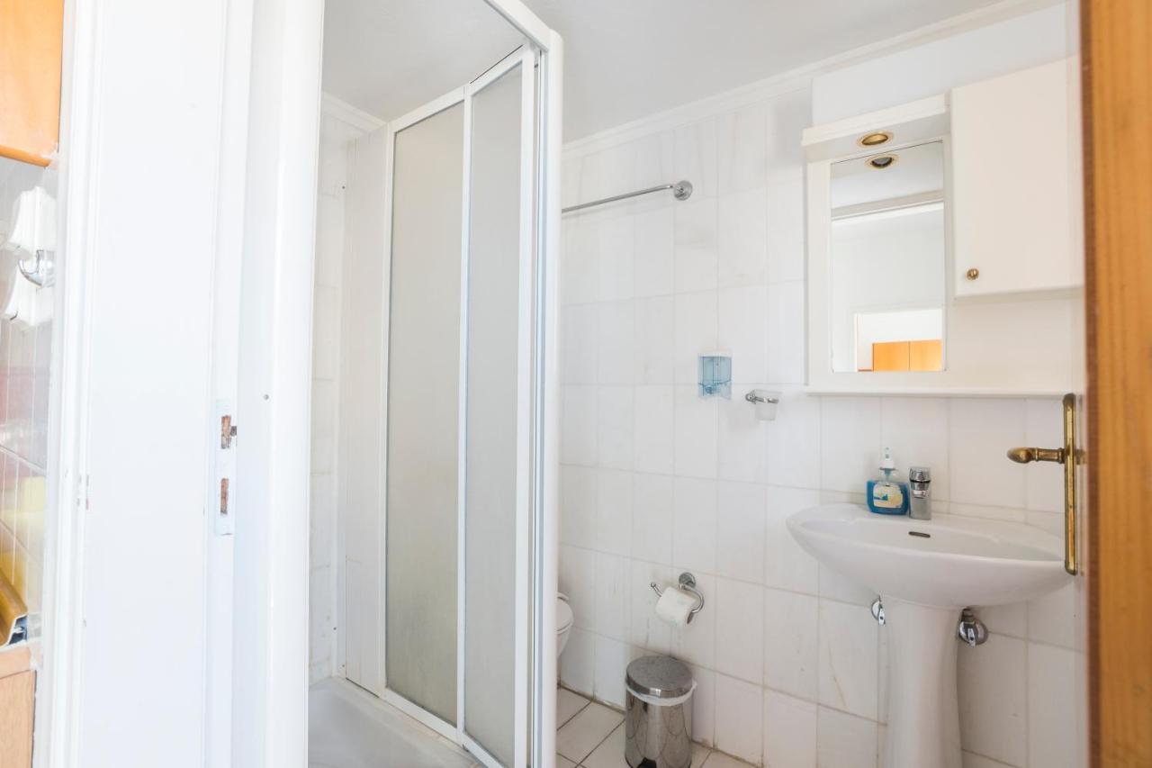 Stratis Apartments Chania  ภายนอก รูปภาพ