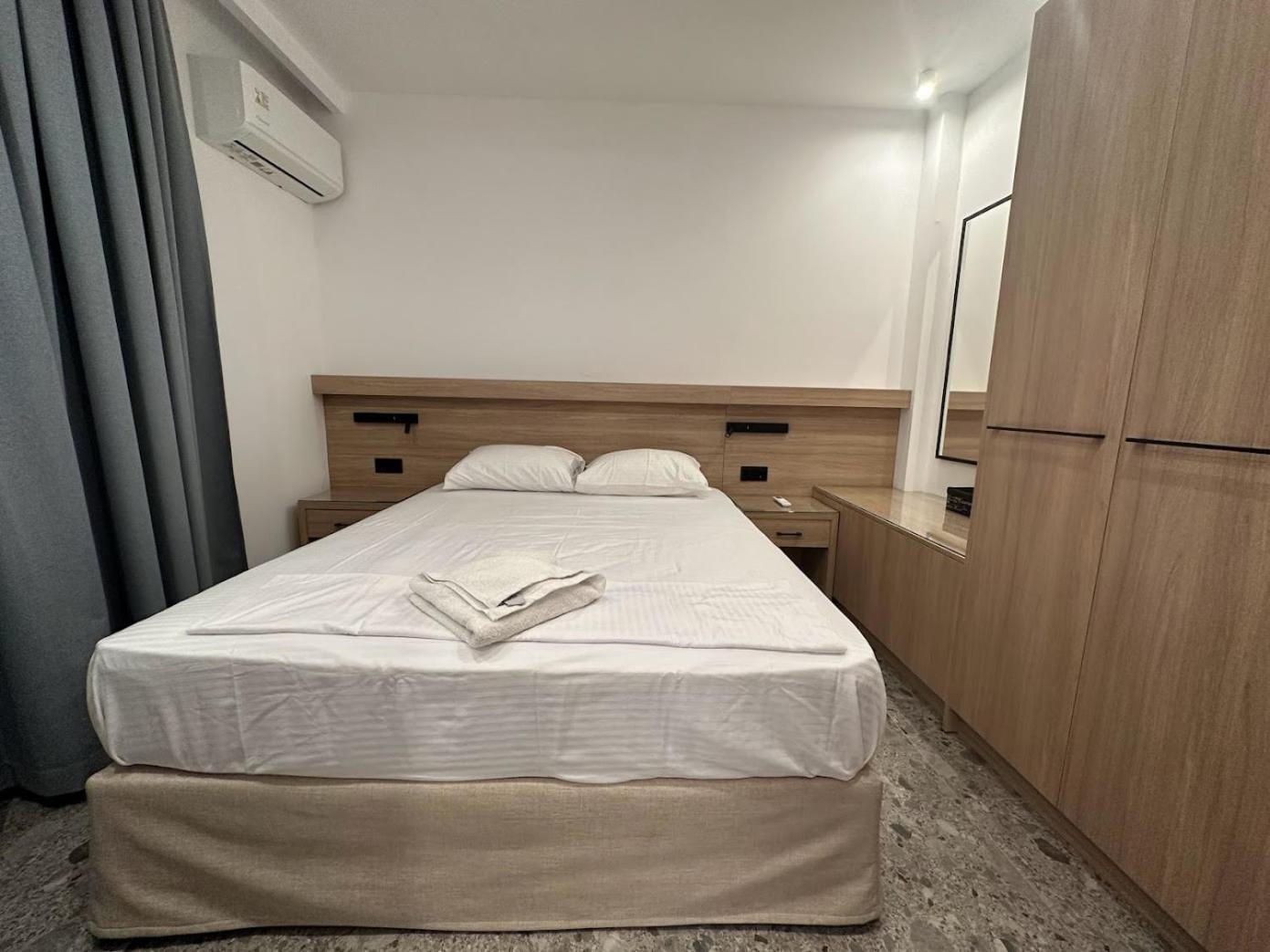 Stratis Apartments Chania  ภายนอก รูปภาพ
